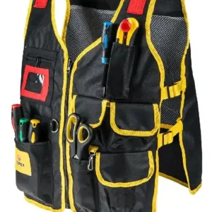 KAMIZELKA MONTERSKA 79R255 TOPEX Nowość